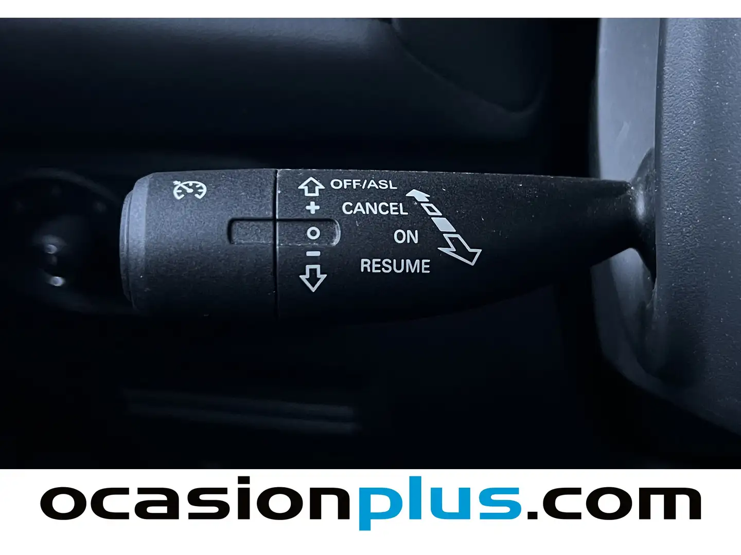 Foto MG ZS MG ZS 1.5 Luxury (106 CV)