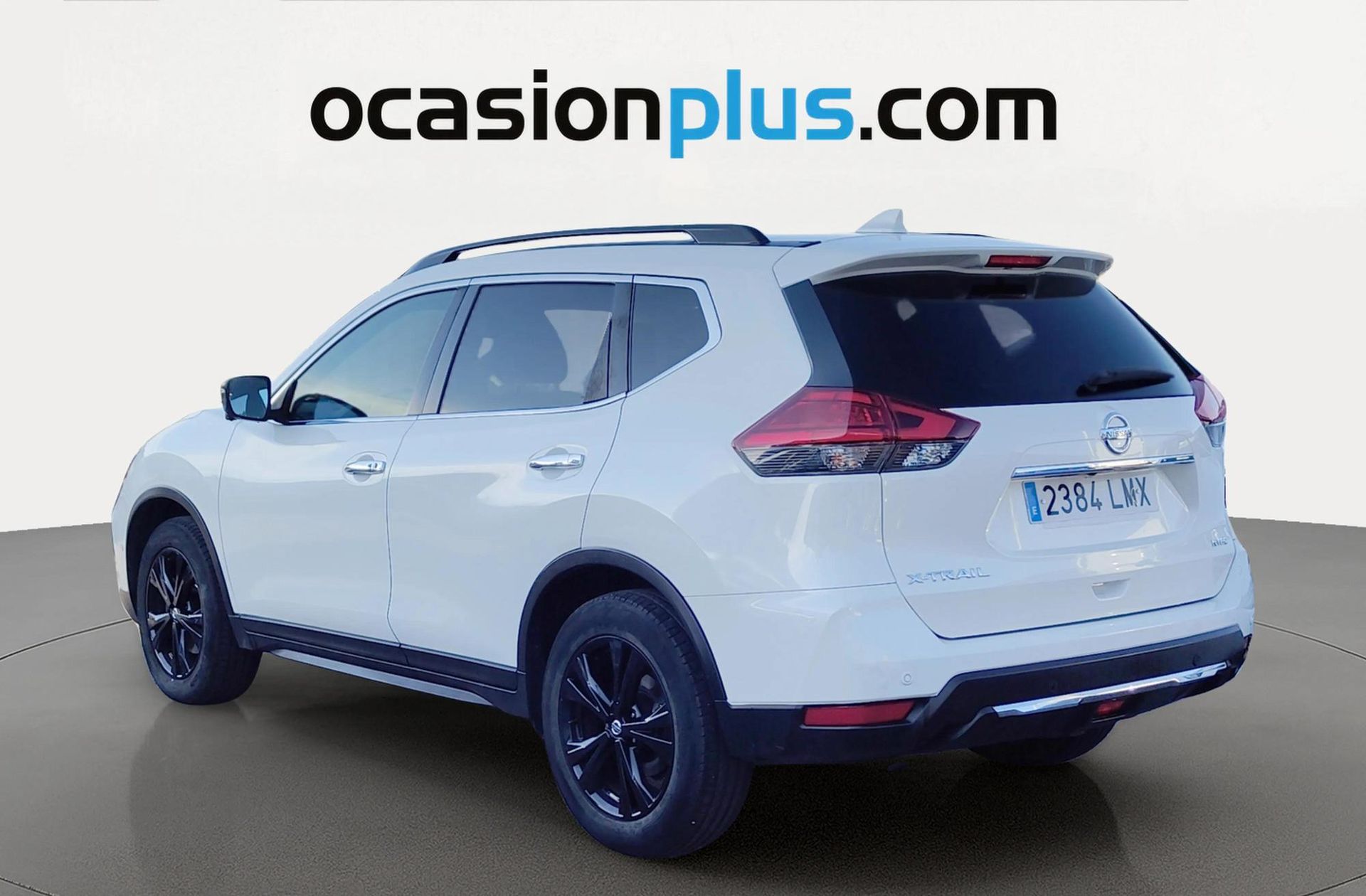 Nissan X-Trail dCi 150 N-Tec - foto 3