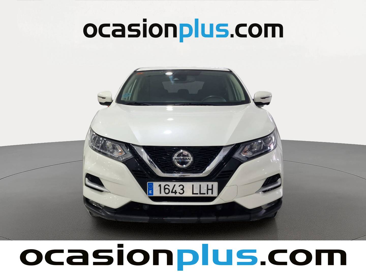 Nissan QASHQAI Nissan Qashqai dCi 115 N-Connecta (115 CV) 115cv