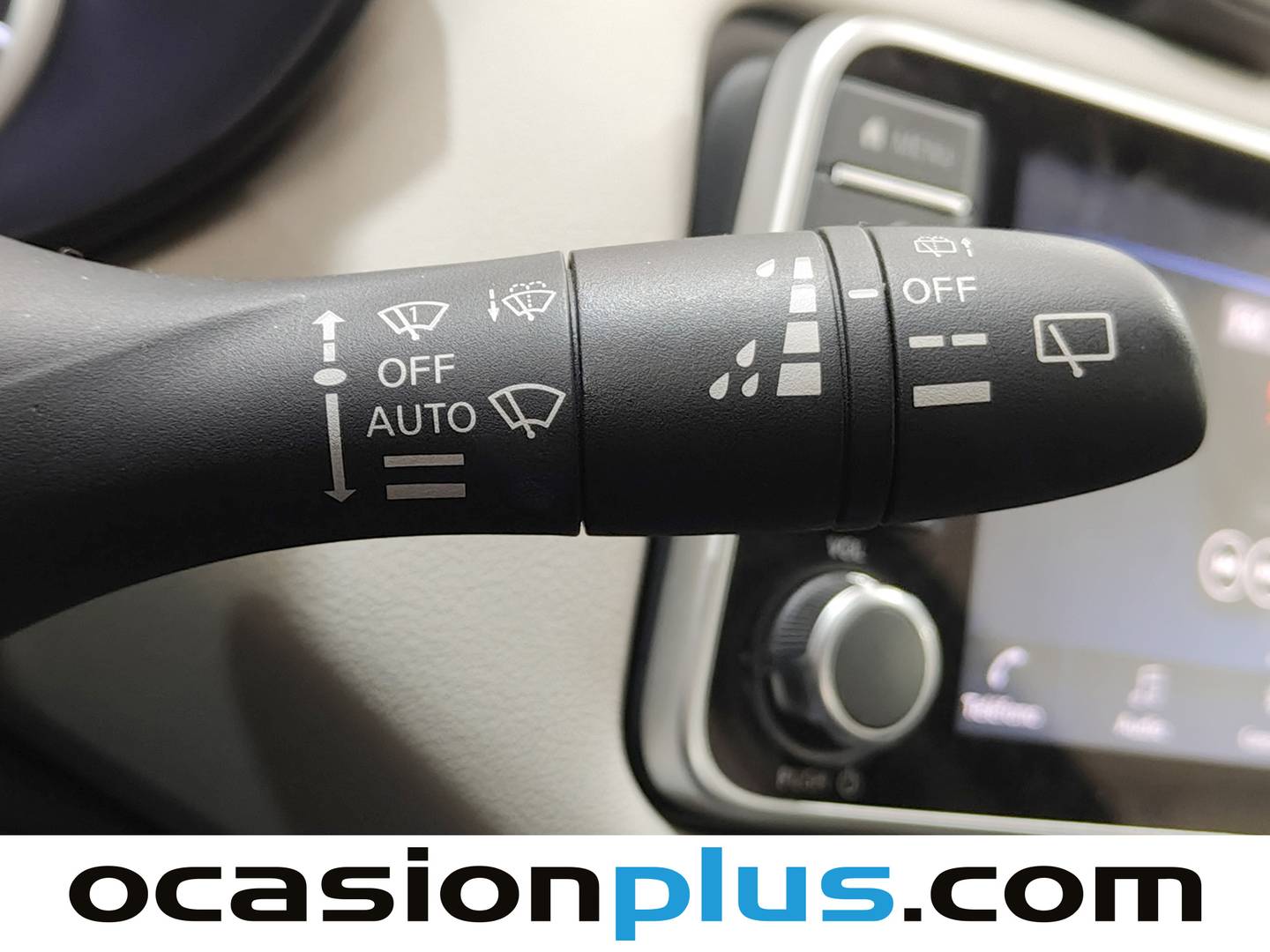 Acabados Nissan Micra Nissan Micra IG-T 92 Acenta CVT (92 CV)