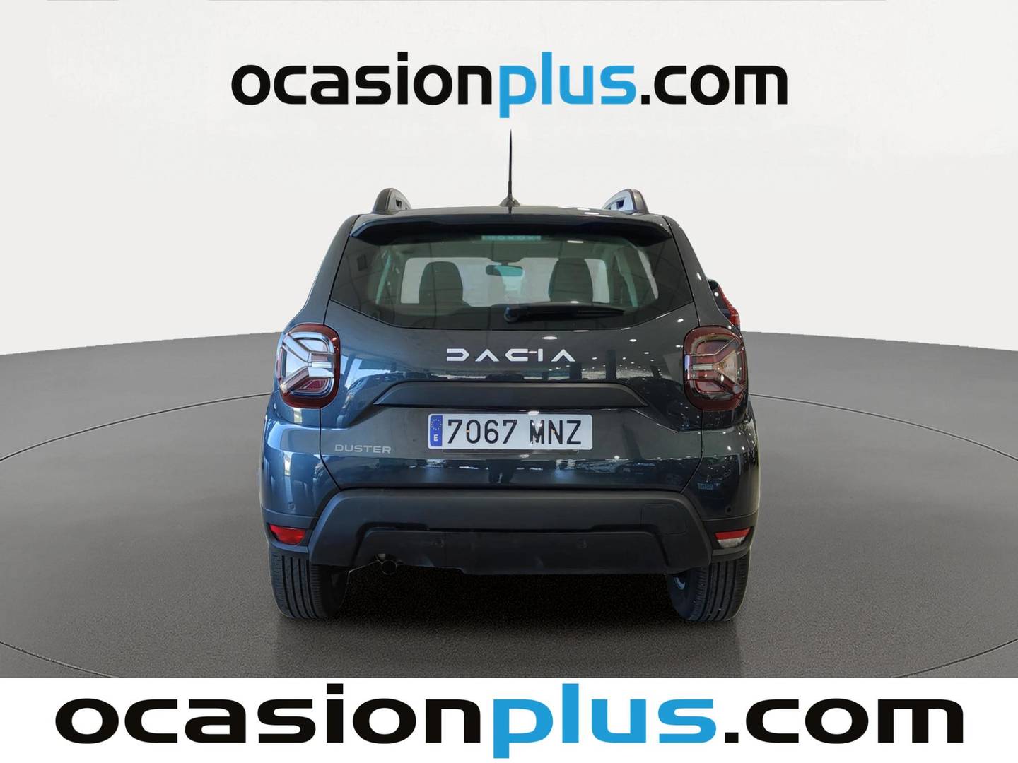 Dacia Duster Dacia Duster Expression Blue dCi (115 CV) barato