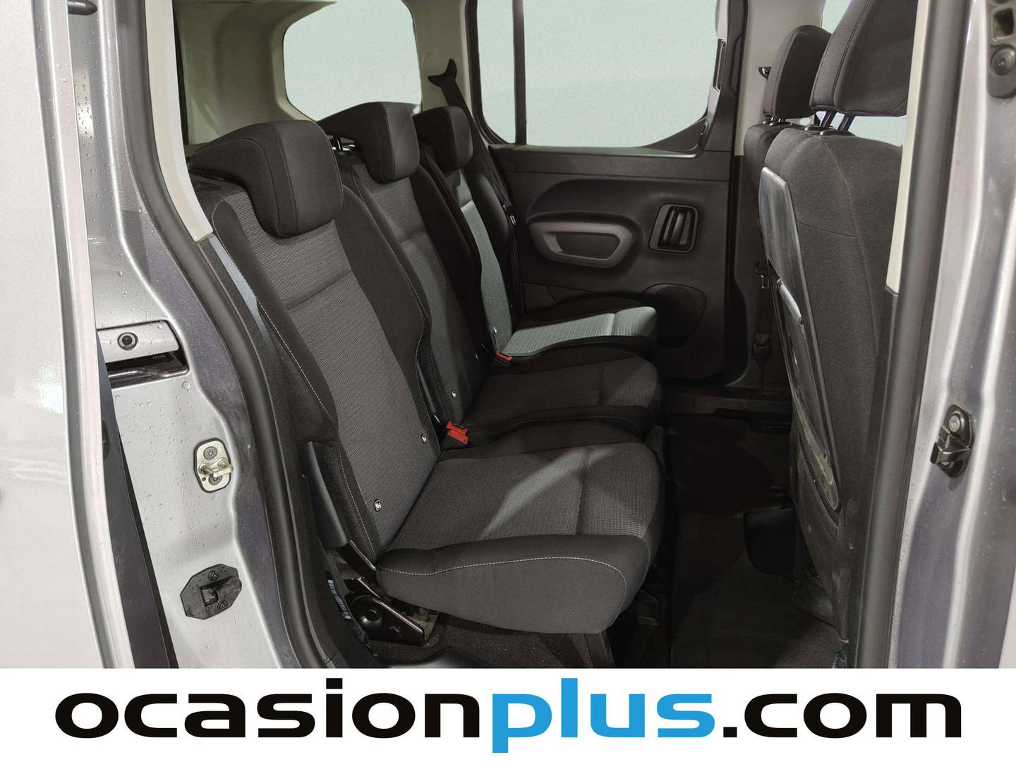 Toyota Proace City Verso Toyota Proace City Verso Combi 1.5D L1 VX (131 CV) diésel