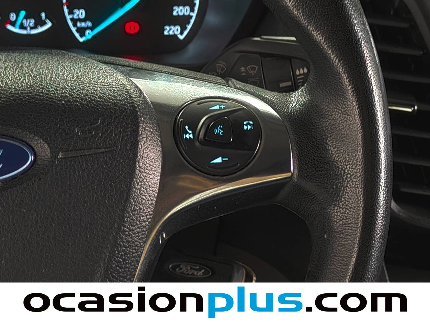 Ford Transit Connect Ford Transit Connect Furgon 1.5 TDCi Trend 200 L1 (100 CV) 2019