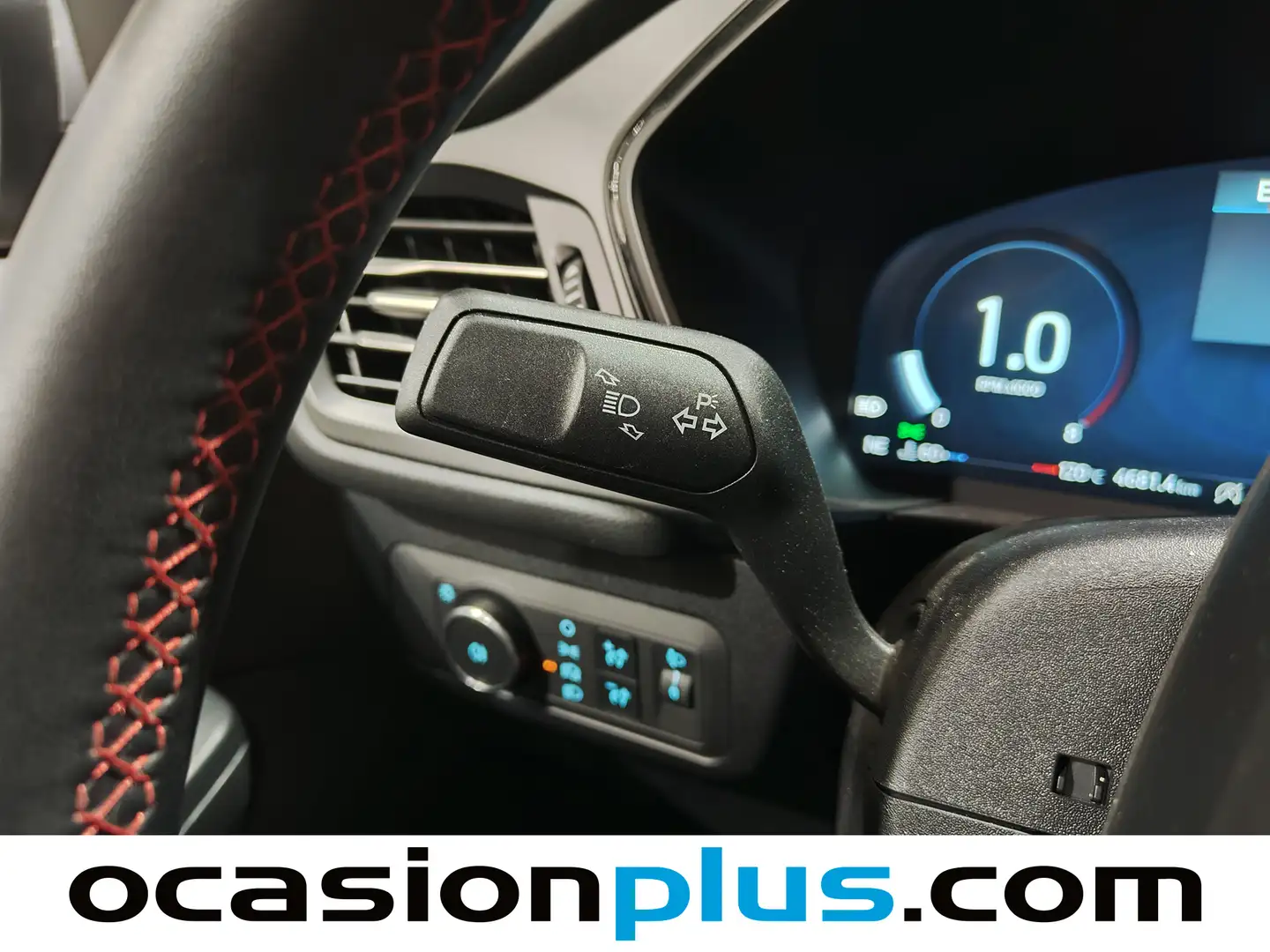 Foto Ford Kuga Ford Kuga 1.5T EcoBoost ST-Line 4x2 (150 CV)