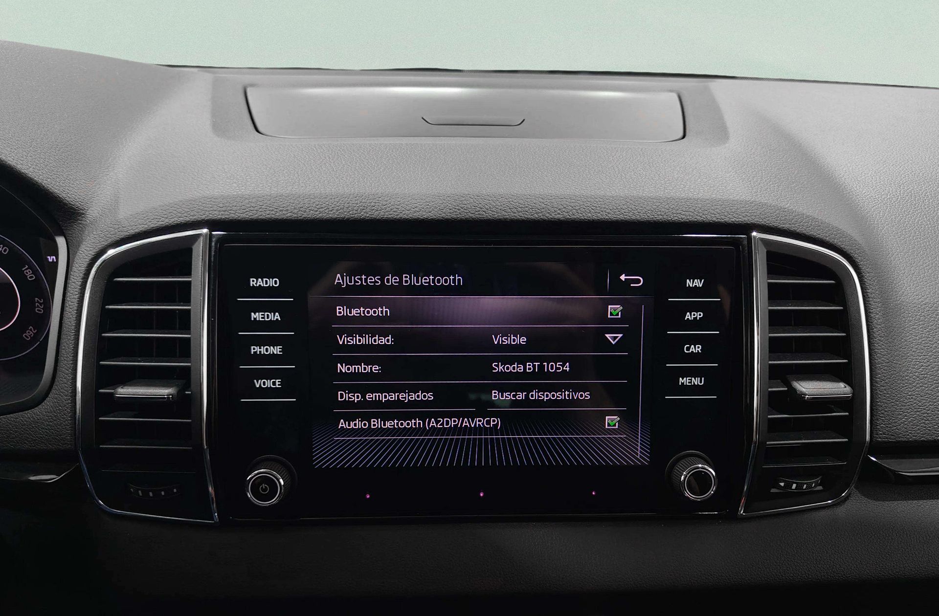 Škoda Karoq 1.5 TSI ACT Style DSG - foto 34