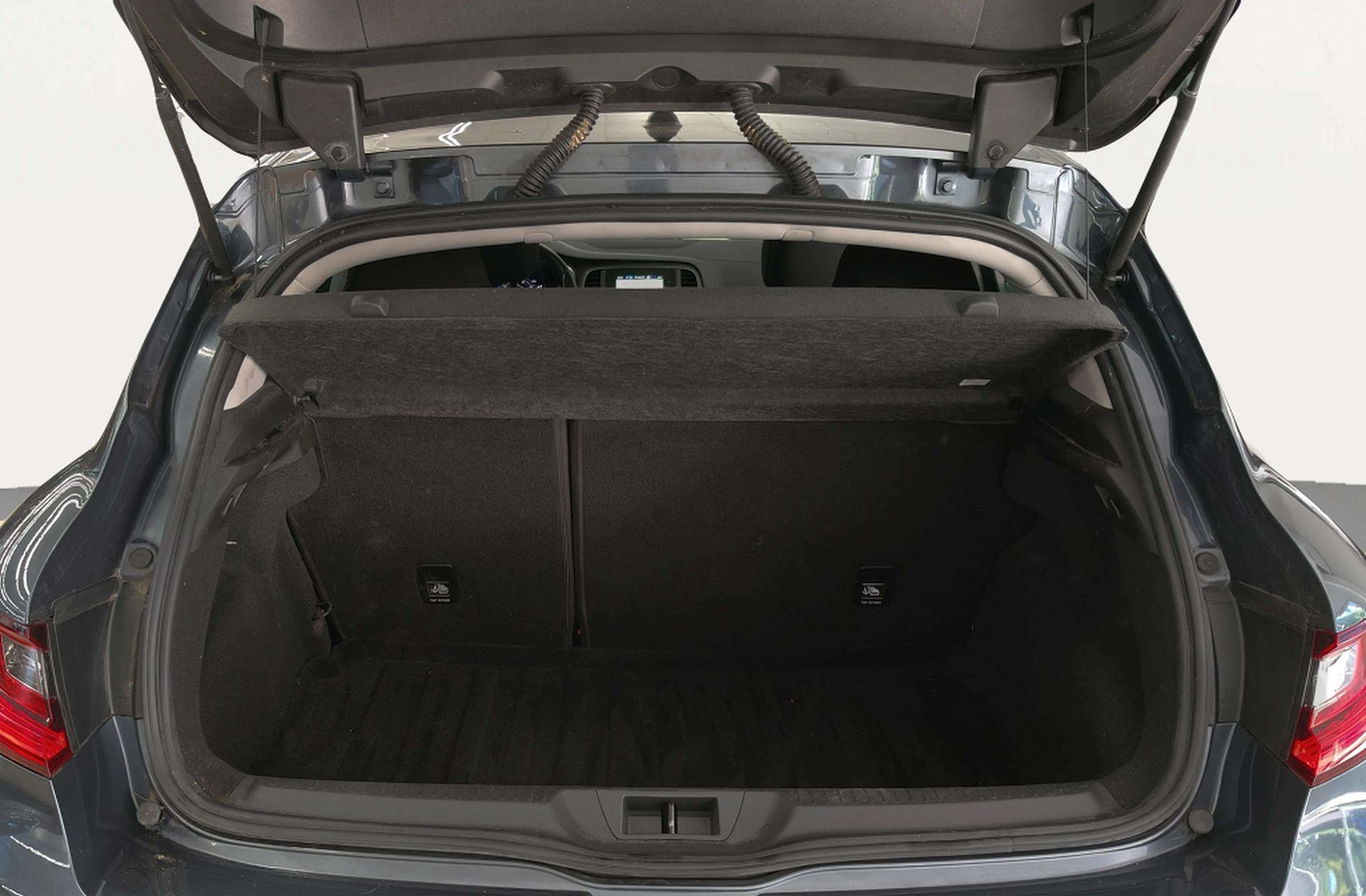 Renault Mégane Zen TCe GPF - foto 18