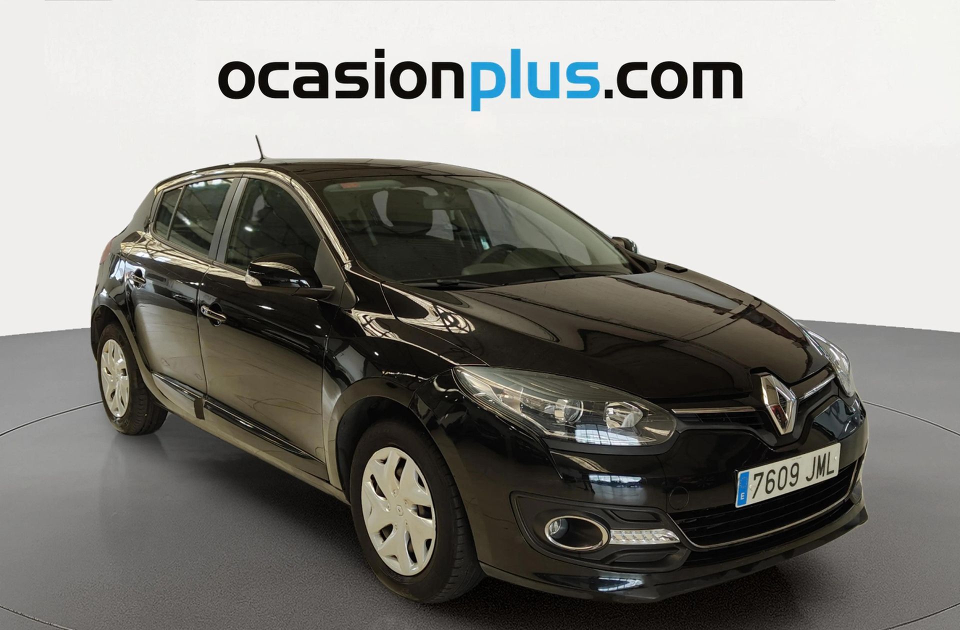 Renault Mégane Intens Energy TCe - foto 2
