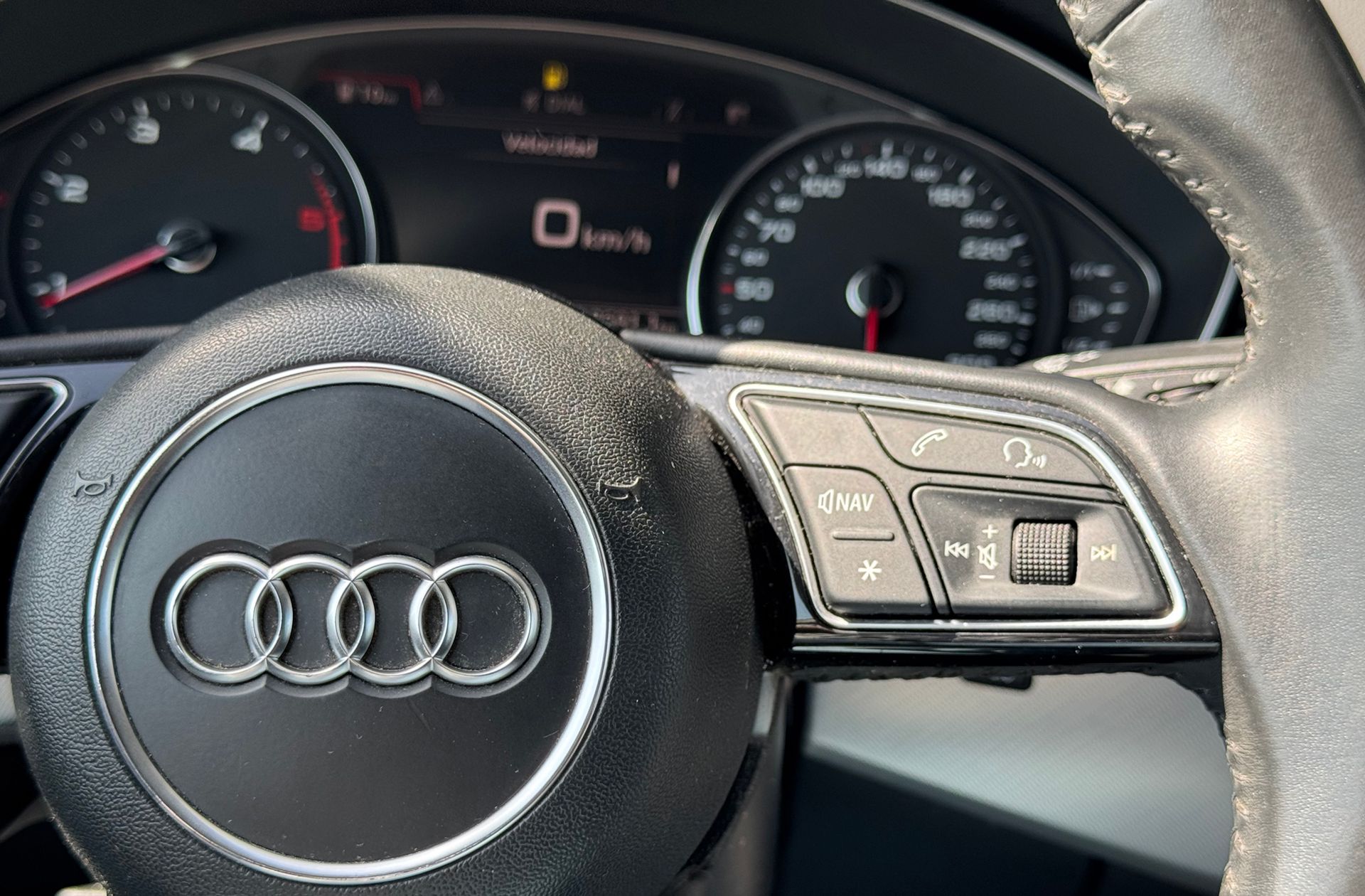 Audi A5 Sportback Sport 2.0 TDI S tronic - foto 29