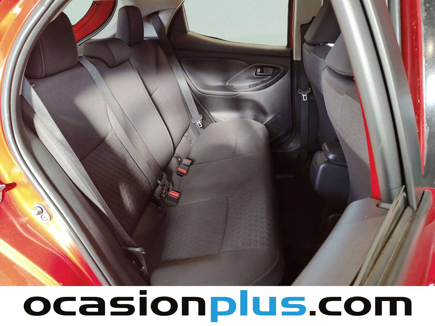 Toyota Yaris Toyota Yaris 120H Business Plus (116 CV) híbrido