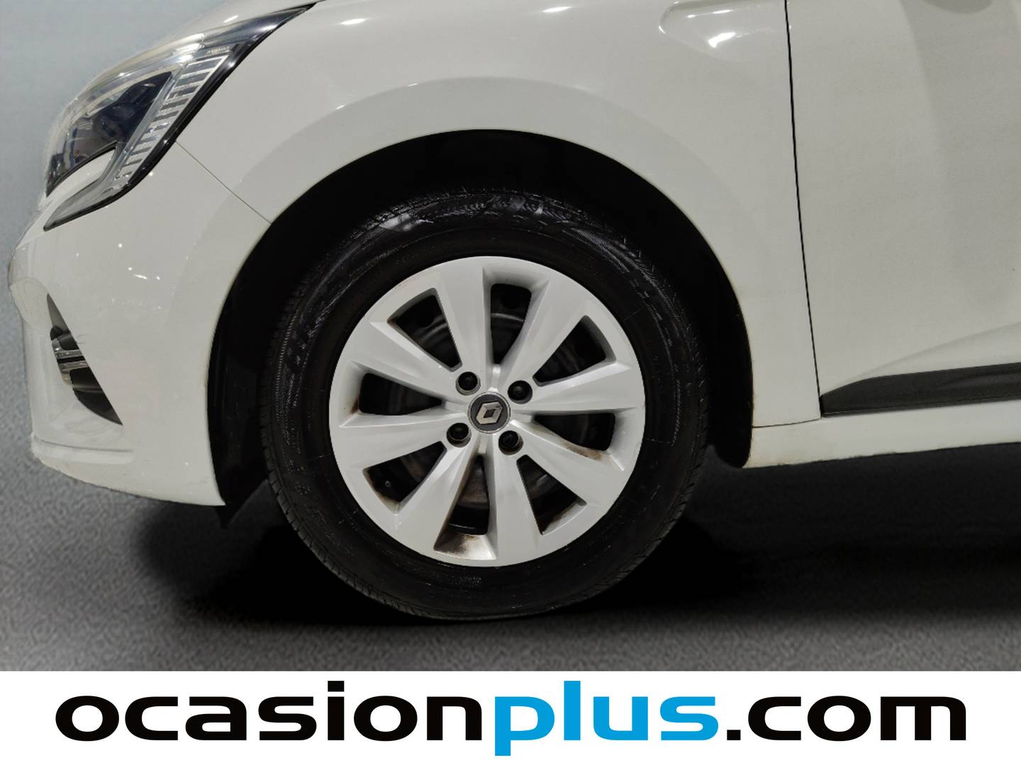 Foto Renault Clio Renault Clio Business Blue dCi (85 CV)