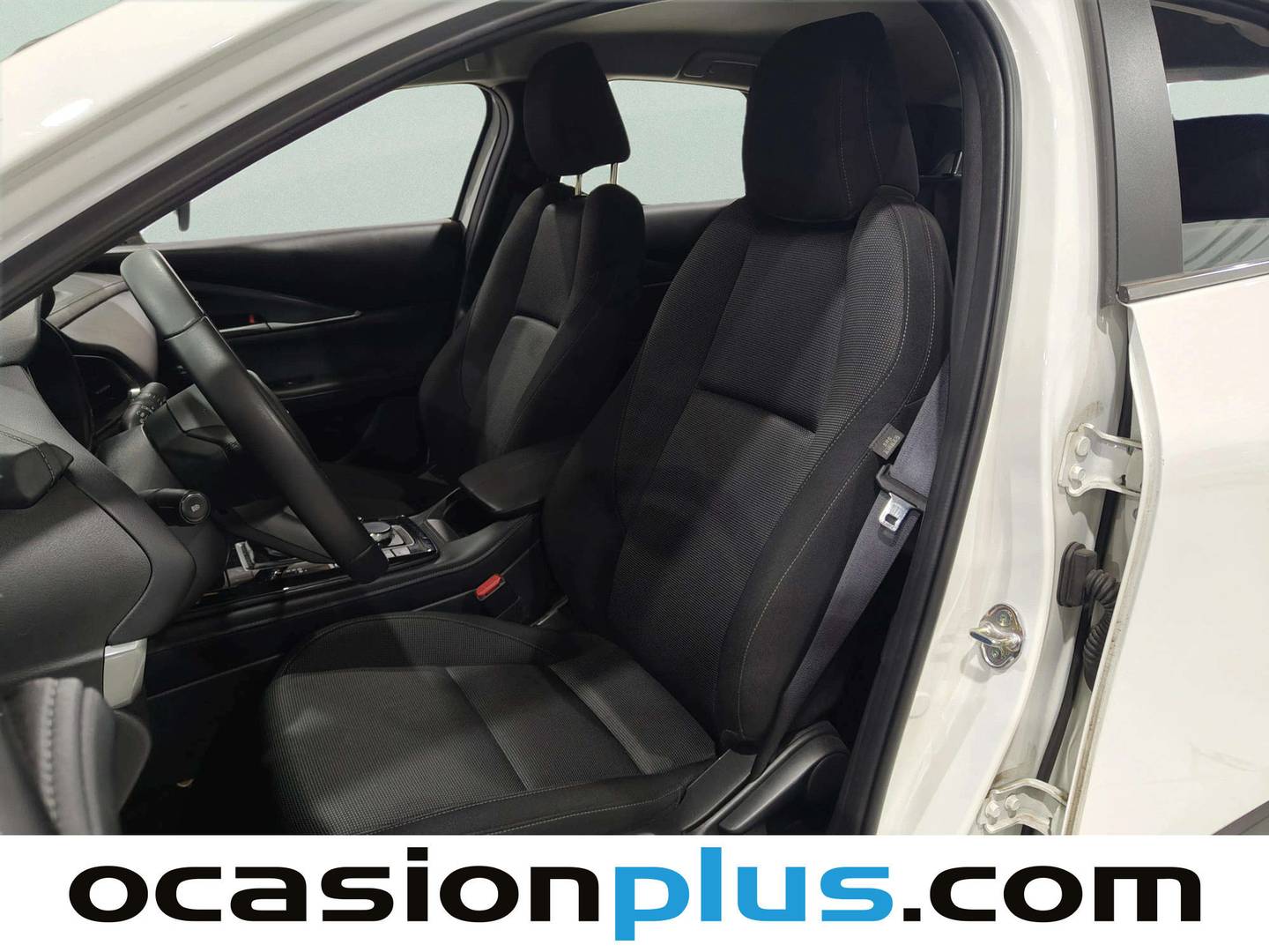 Mazda CX-30 Mazda CX-30 2.5 e-Skyactive G MHEV Prime-Line AT (140 CV) de ocasión