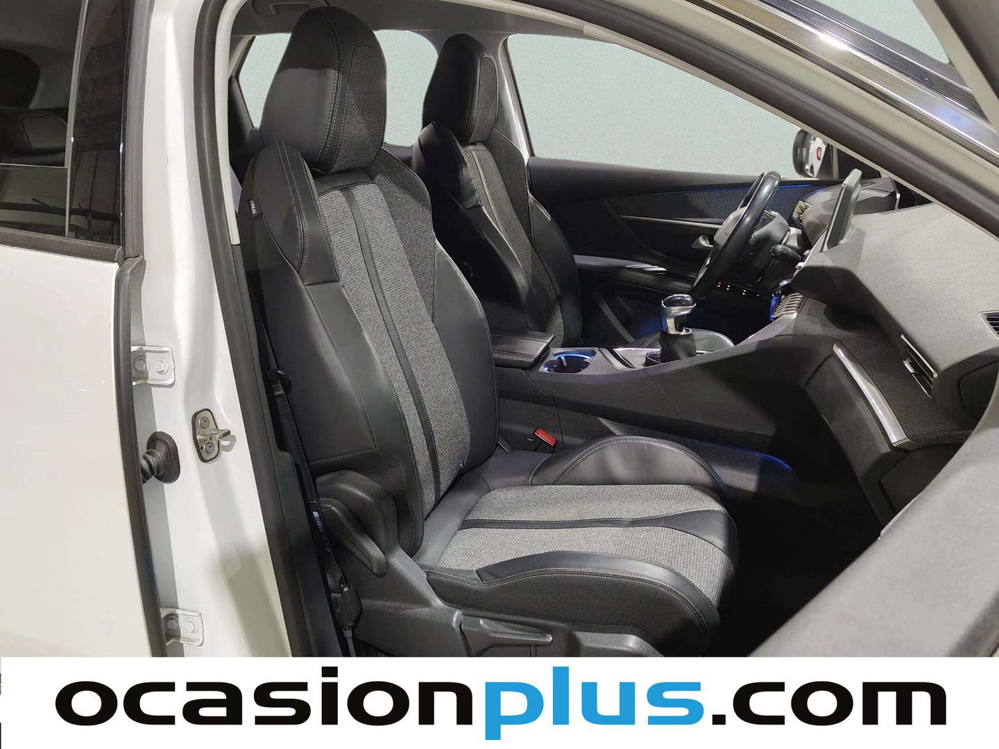 Peugeot 3008 Peugeot 3008 PureTech 130 S&S Allure (130 CV) km 0