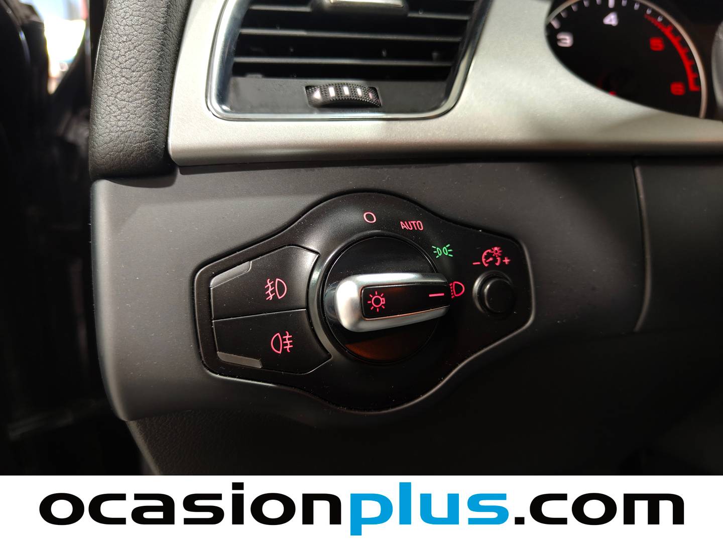 Audi A4 Audi A4 Avant 2.0 TDI (143 CV) multitronic seminuevo
