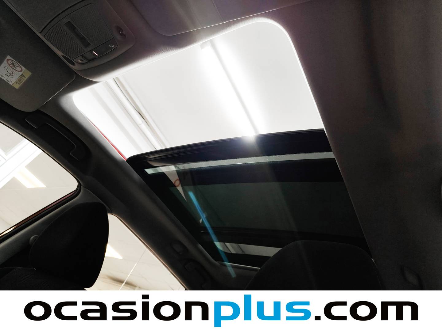 Extras y acabados del Nissan X-TRAIL Nissan X-Trail dCi 130 360 (130 CV)