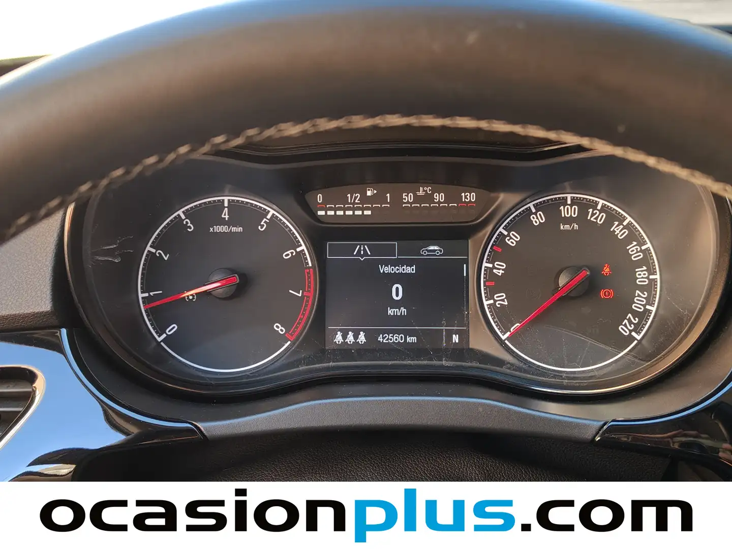 Foto Opel Corsa Opel Corsa 1.4 S/S Selective Easytronic (90 CV)