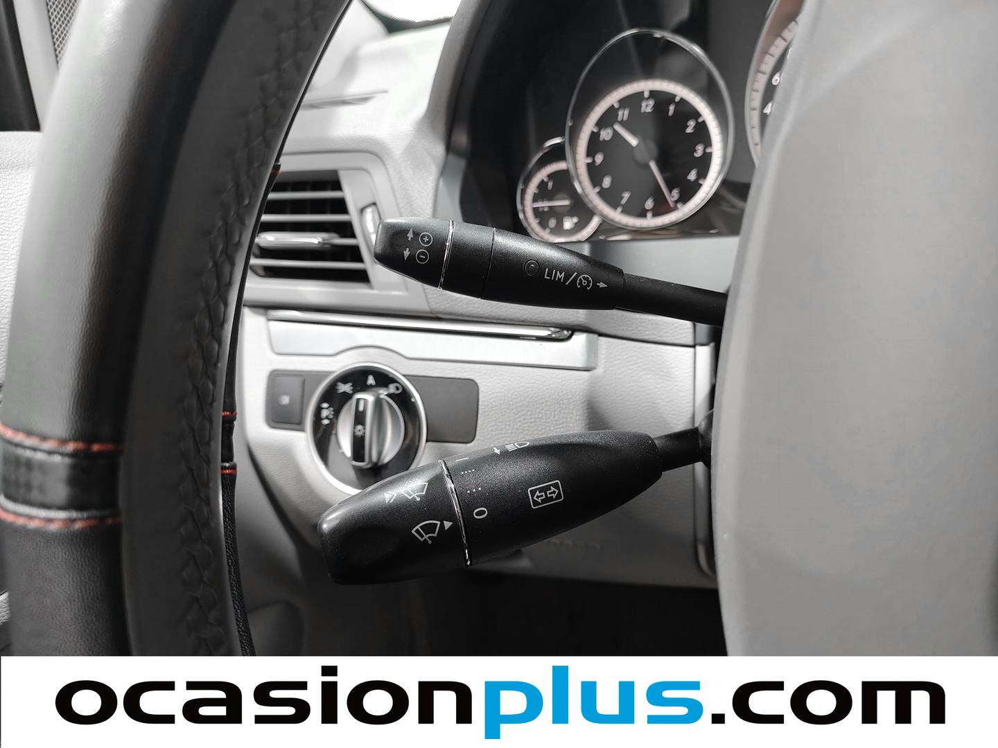 Paquetes del Mercedes Clase E Mercedes Clase E E 220 CDI Coupe BE Elegance (170 CV)