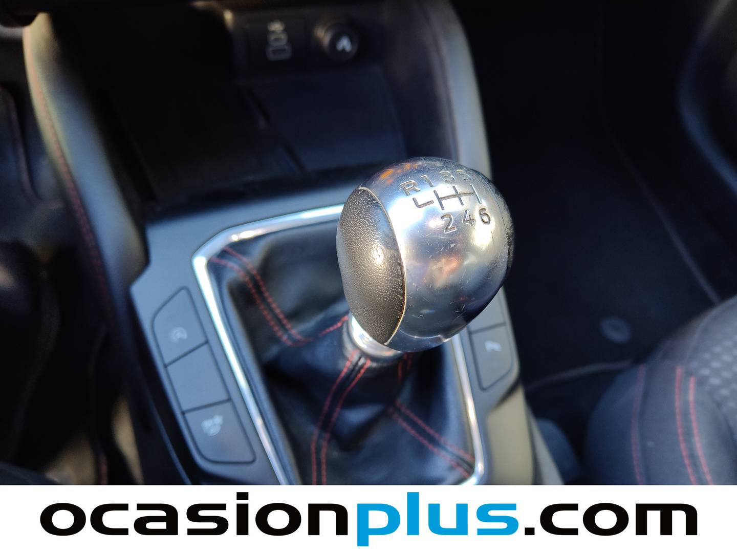 Ford Kuga Ford Kuga 1.5 EcoBlue ST-Line (120 CV) de segunda mano