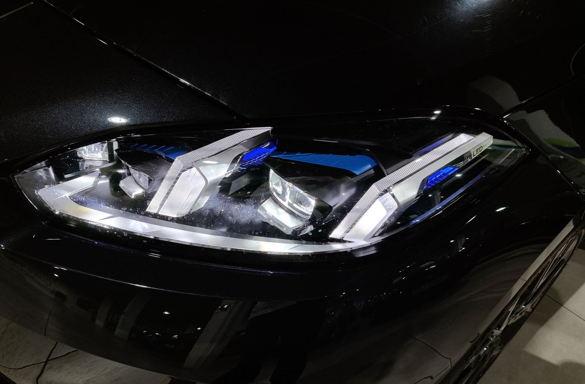 BMW Serie 1 120d Pack M - foto 16
