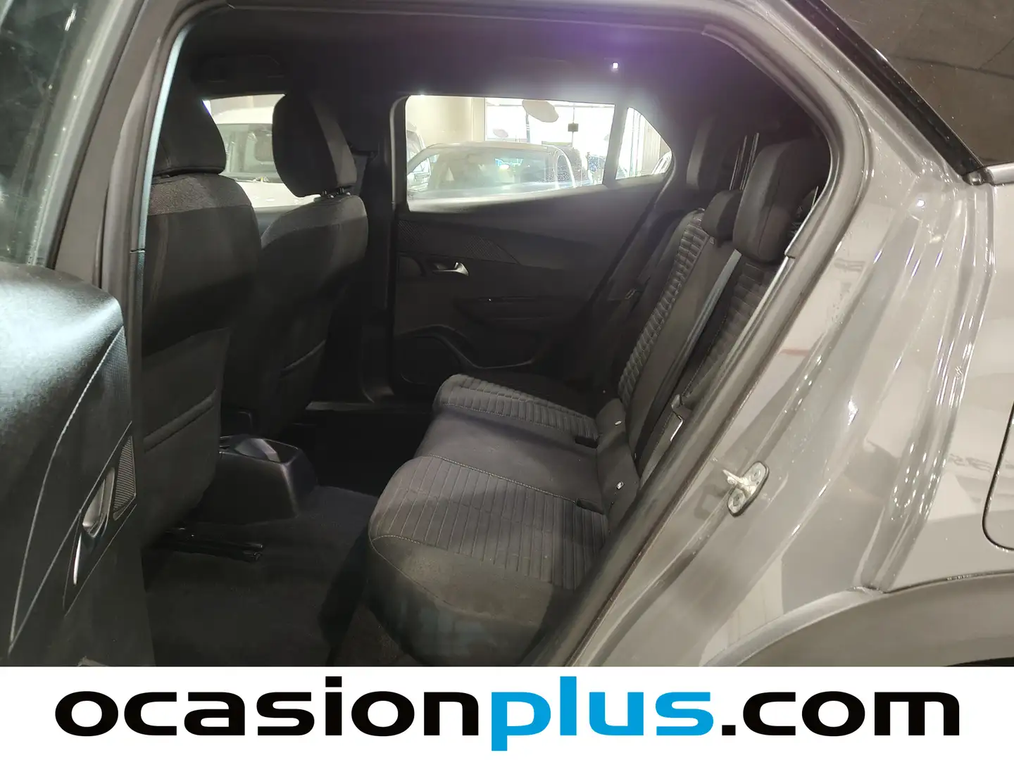 Foto Peugeot 2008 Peugeot 2008 PureTech 100 S&S Active (100 CV)