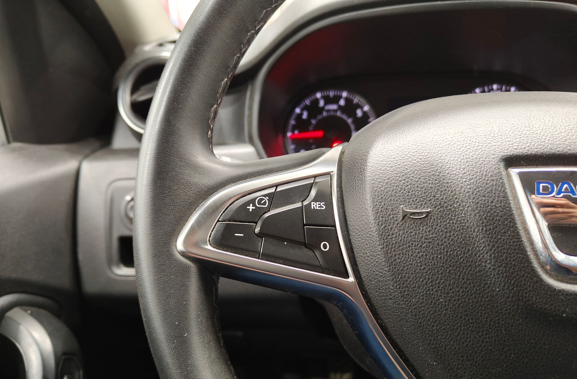 Dacia Duster Prestige Blue dCi 4x2 - foto 24