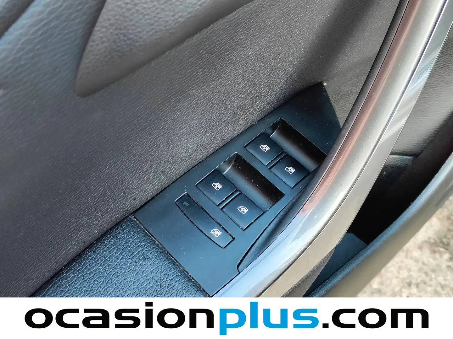 Foto Opel Astra Opel Astra 1.4 Turbo Excellence  (140 CV)