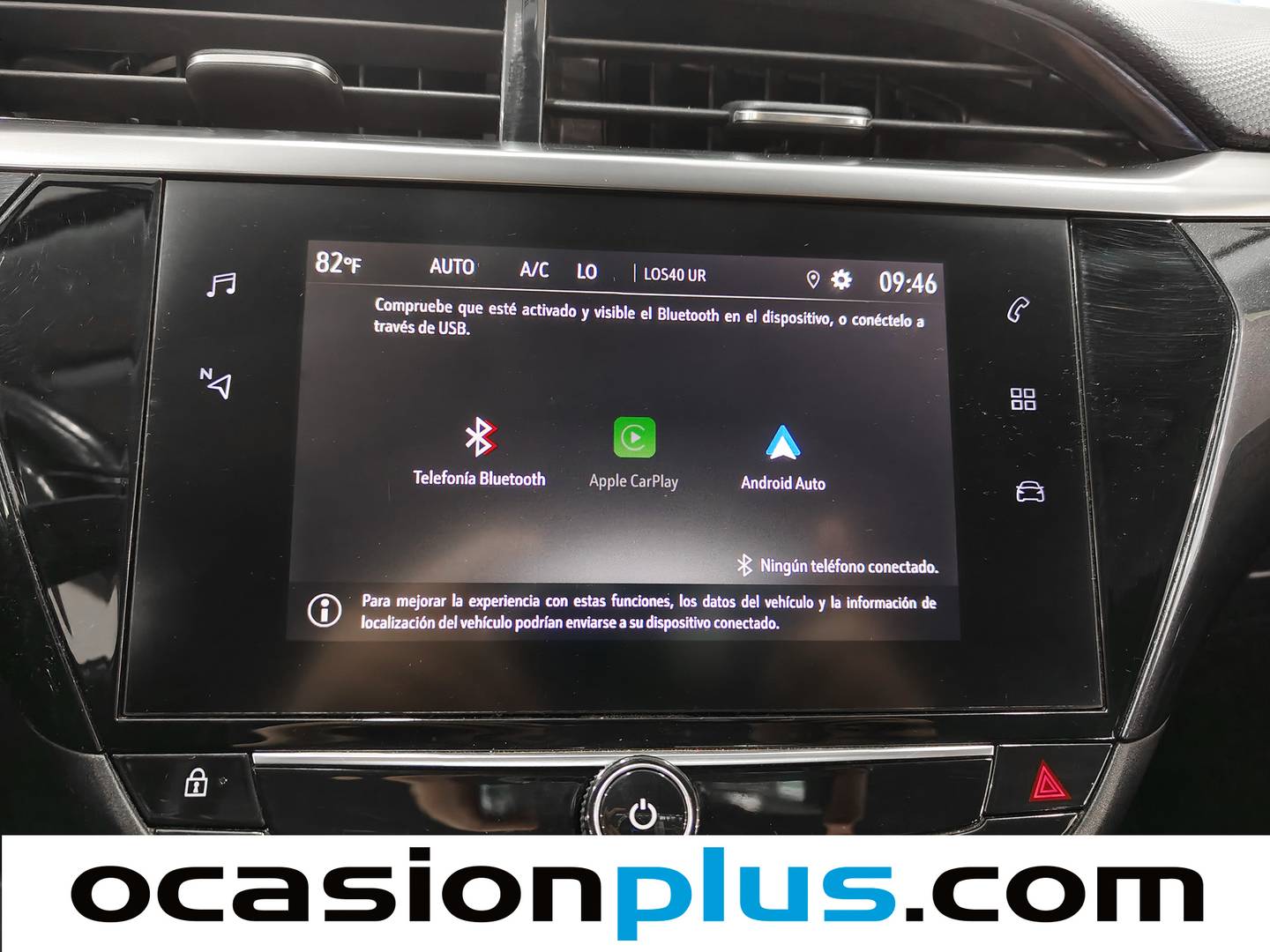 Foto Opel Corsa Opel Corsa 1.2 Turbo XHL Elegance Auto (100 CV)