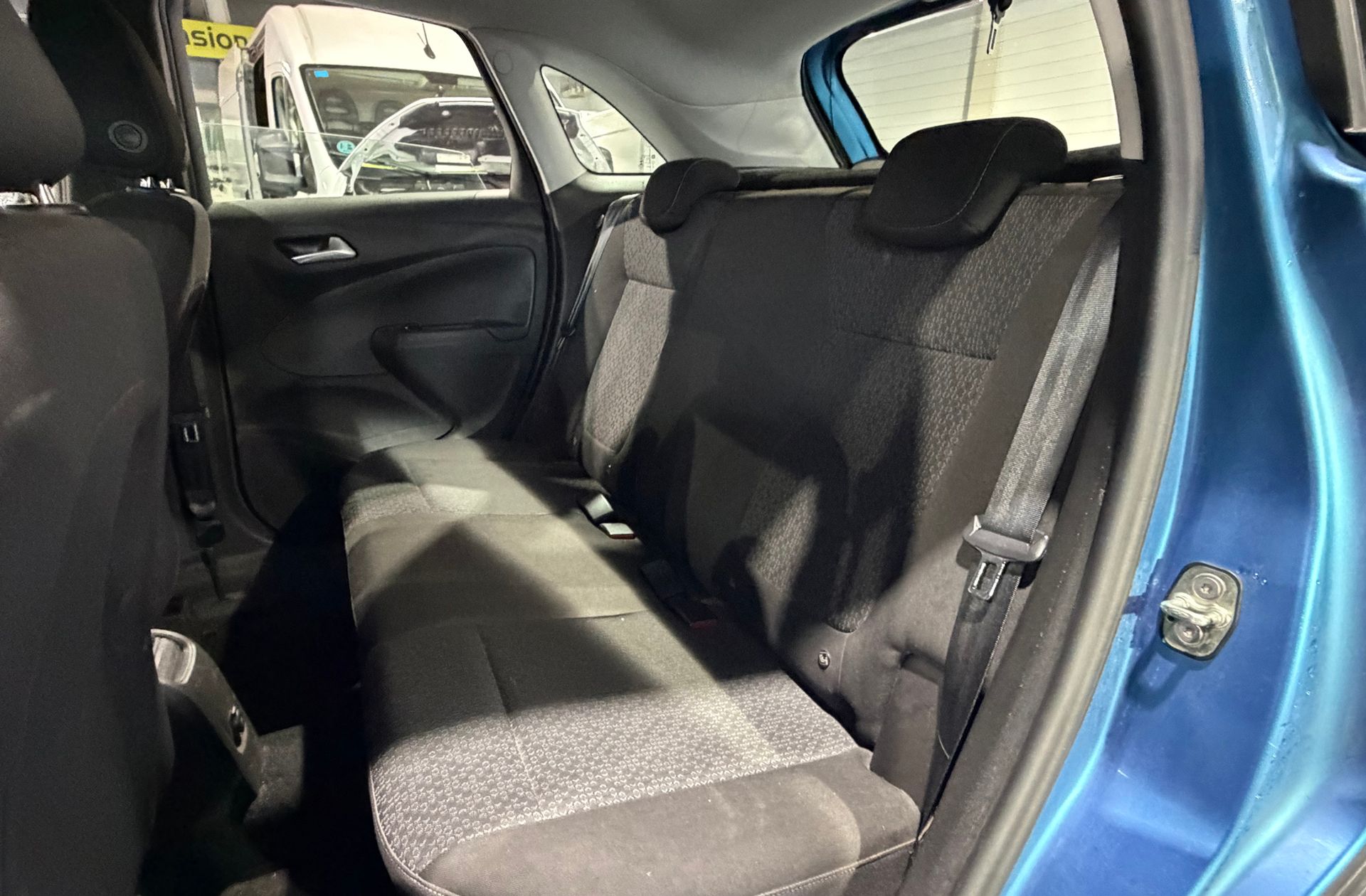Opel Crossland 1.6 Turbo Selective - foto 10