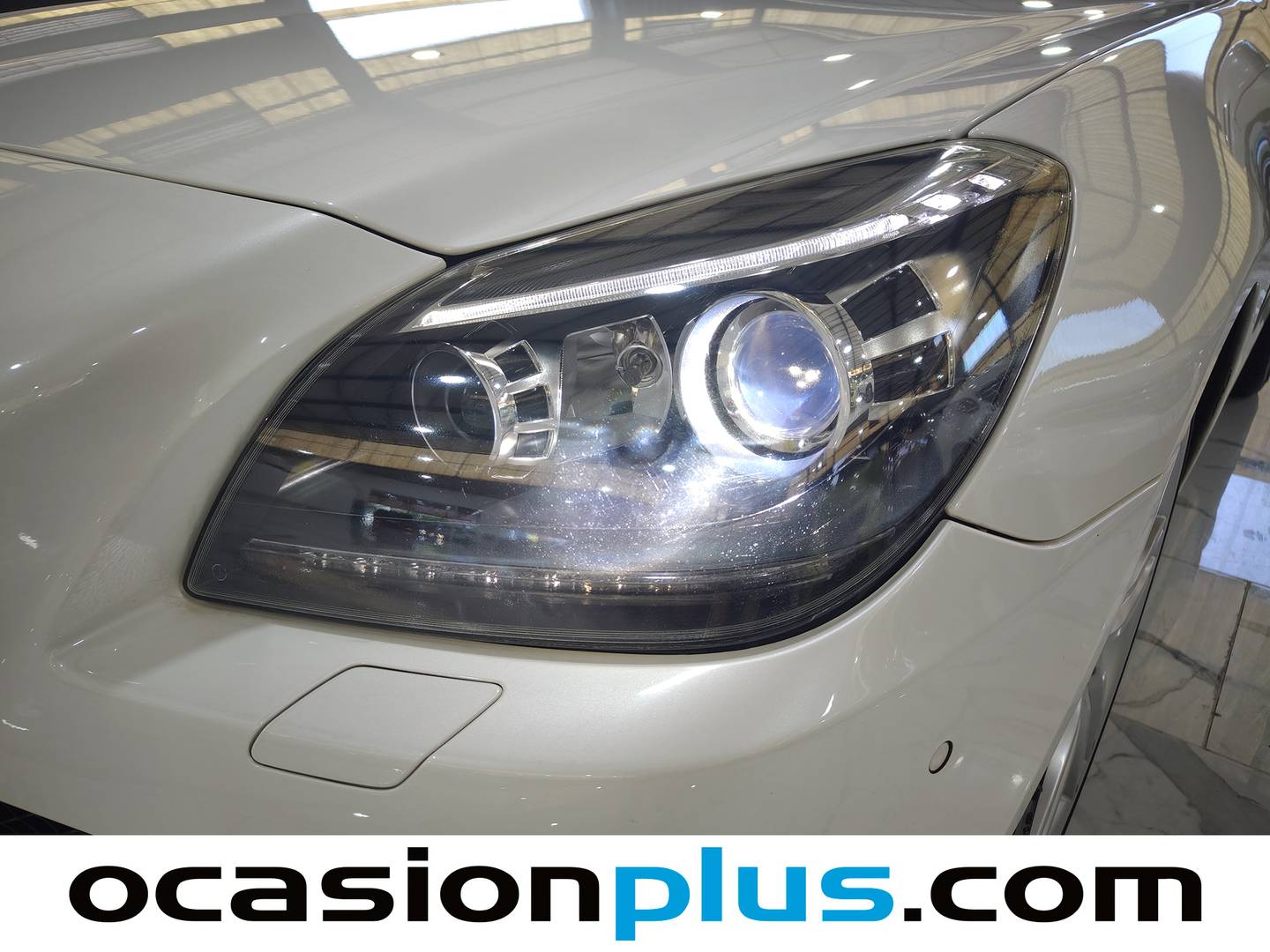 Acabados Mercedes Clase SLK Mercedes Clase SLK 200 (184 CV)
