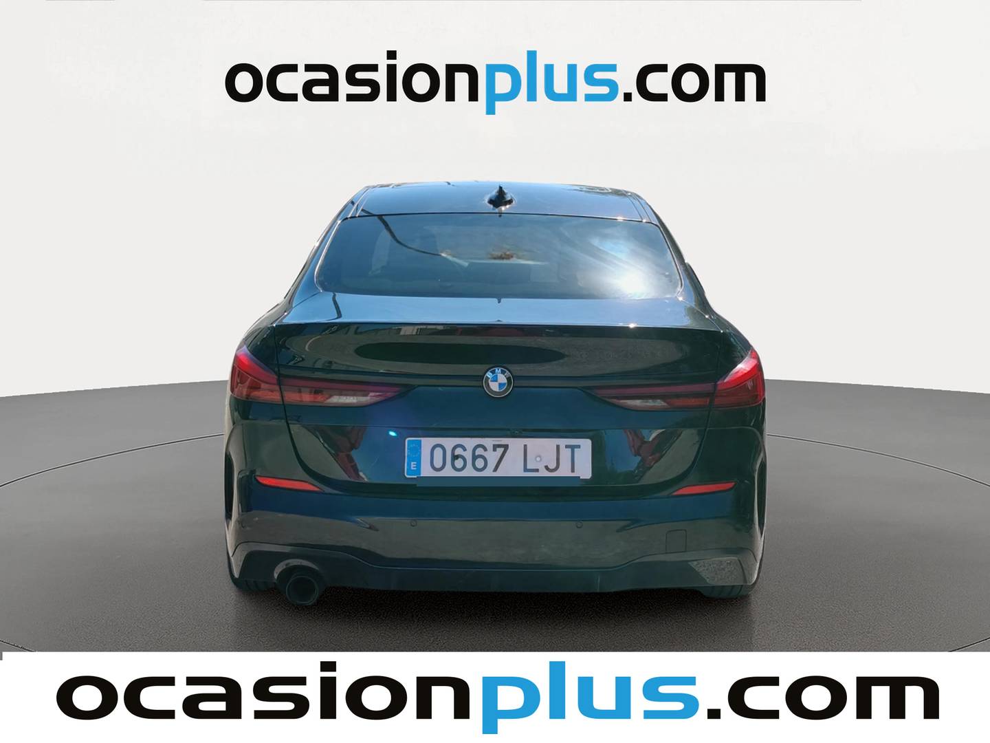 BMW Serie 2 BMW Serie 2 218i Gran Coupe (140 CV) km 0