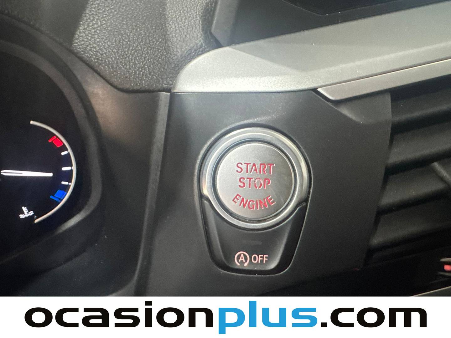 BMW X4 BMW X4 xDrive30i (252 CV) 252cv