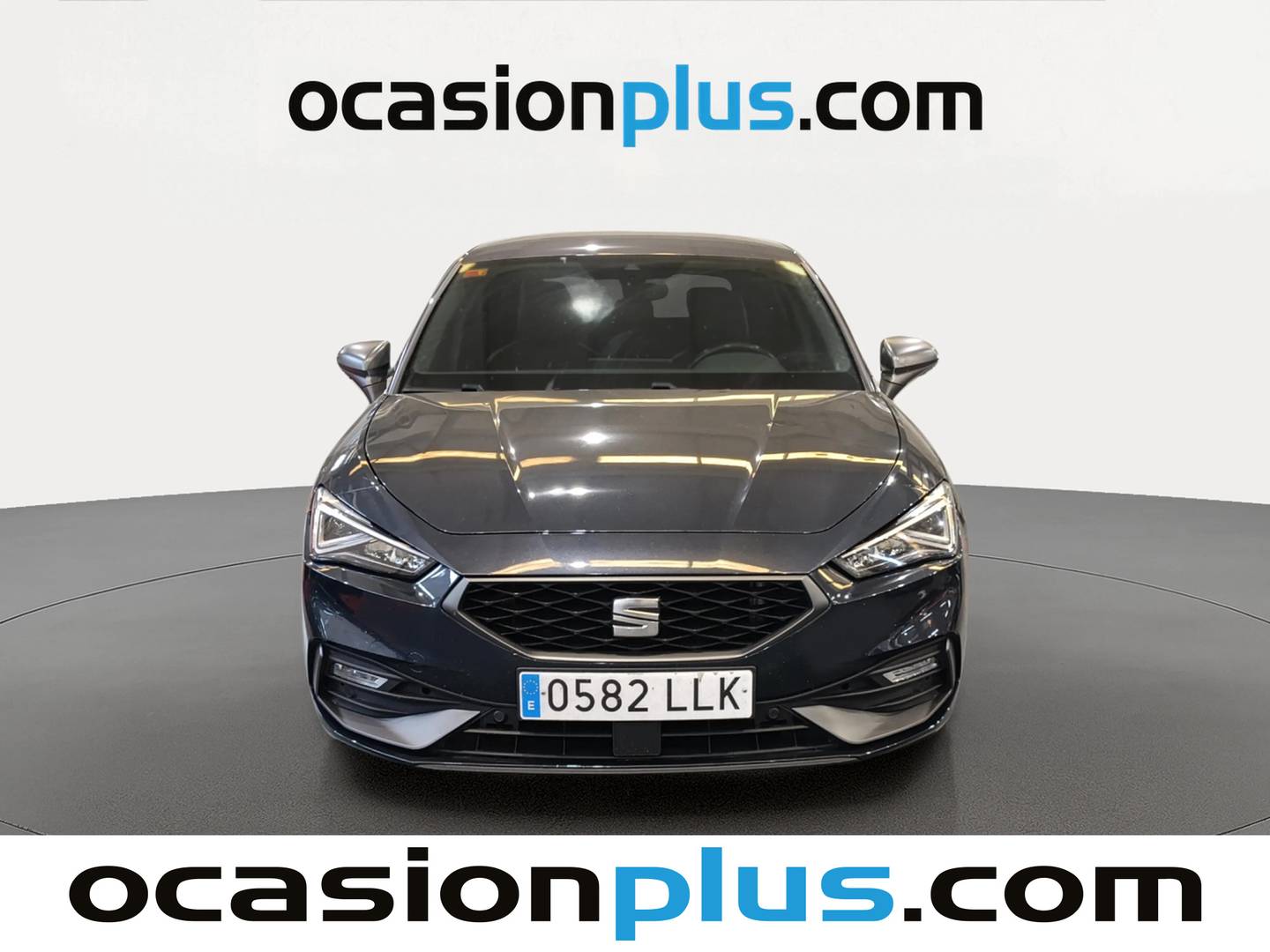 Seat León Seat León 1.5 TSI S&S FR Go L (150 CV) 150cv