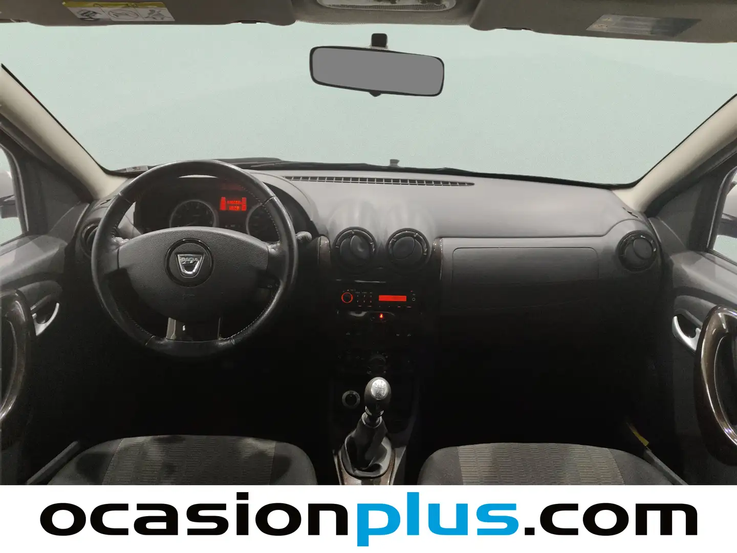 Foto Dacia Duster Dacia Duster Laureate dCi (110 CV) 4x4