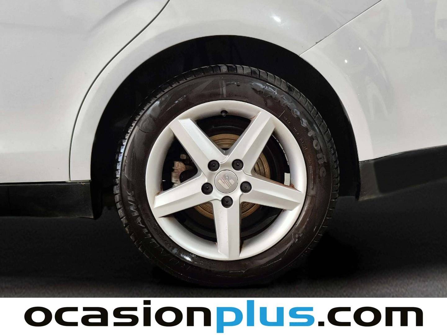 Seat Altea XL Seat Altea XL 1.2 TSI Reference 4Kids (105 CV) 2014