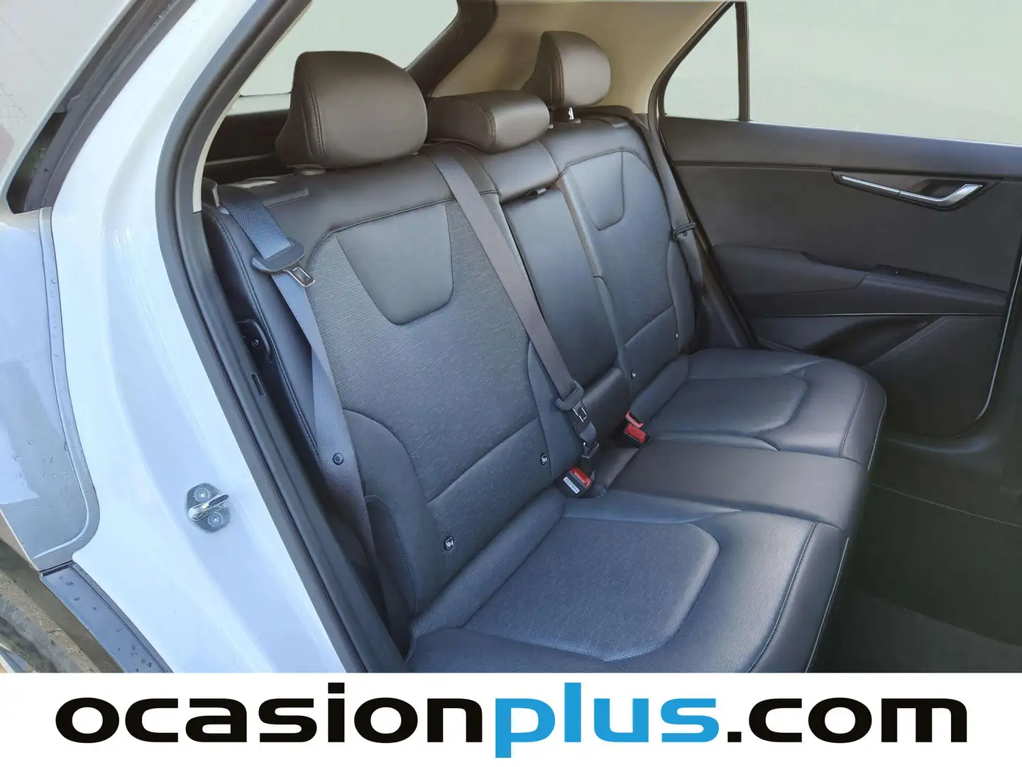 Foto KIA Niro Kia Niro 1 GDi HEV Emotion  (141 CV)