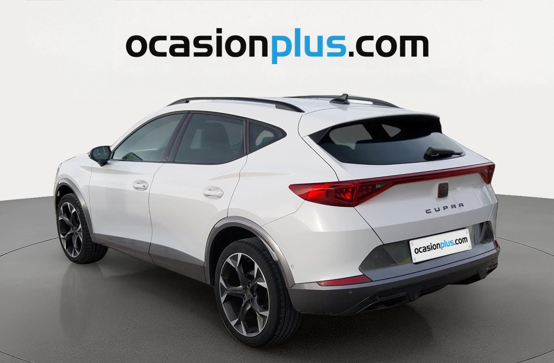 Cupra Formentor 1.5 TSI - foto 3