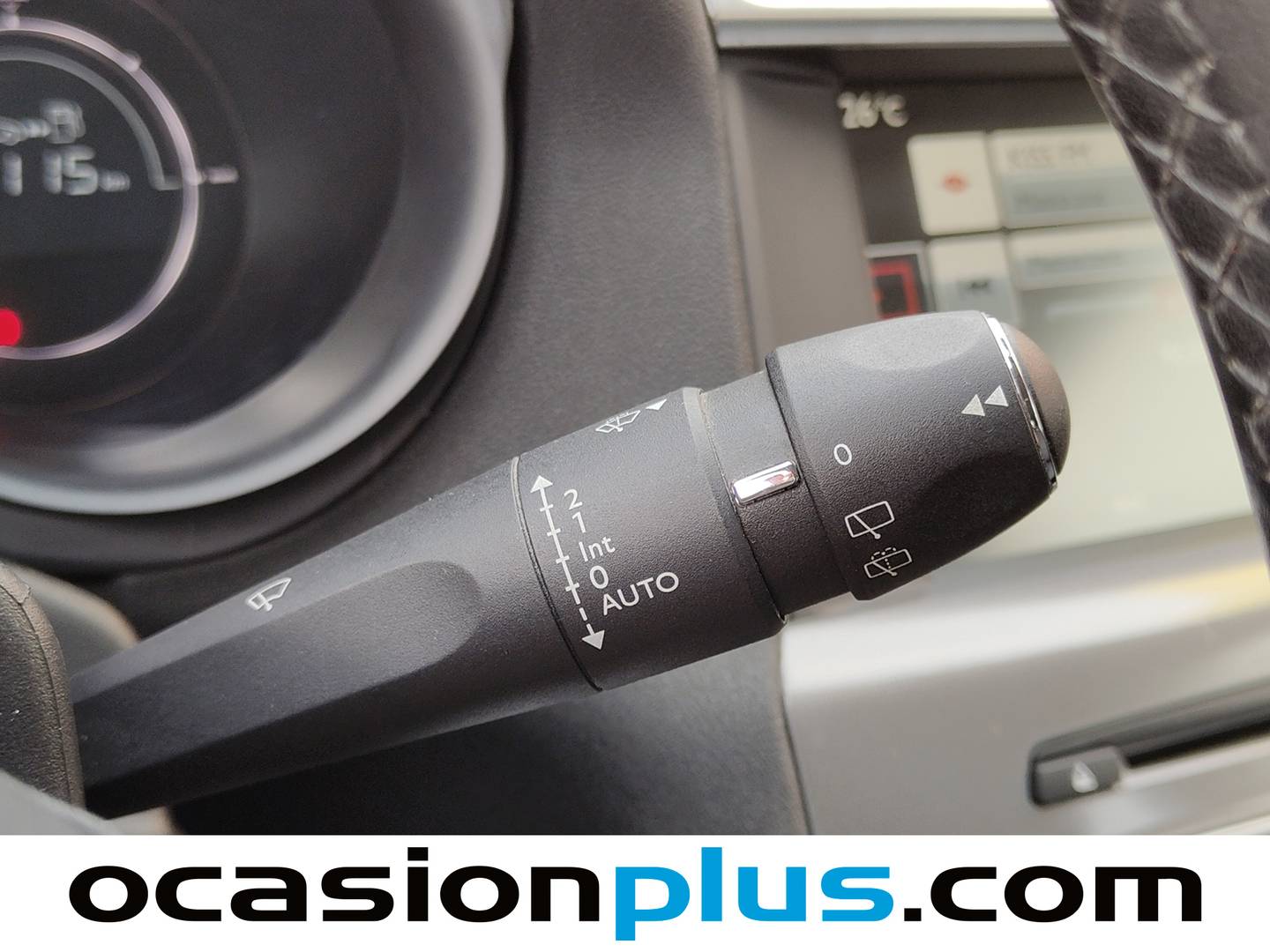 Citroën C4 Citroën C4 1.2 PureTech S&S Feel Edition (130 CV) 130cv