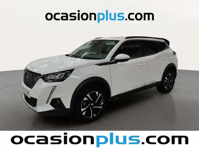 Peugeot 2008 PureTech 130 S&S Allure (130 CV) de segunda mano