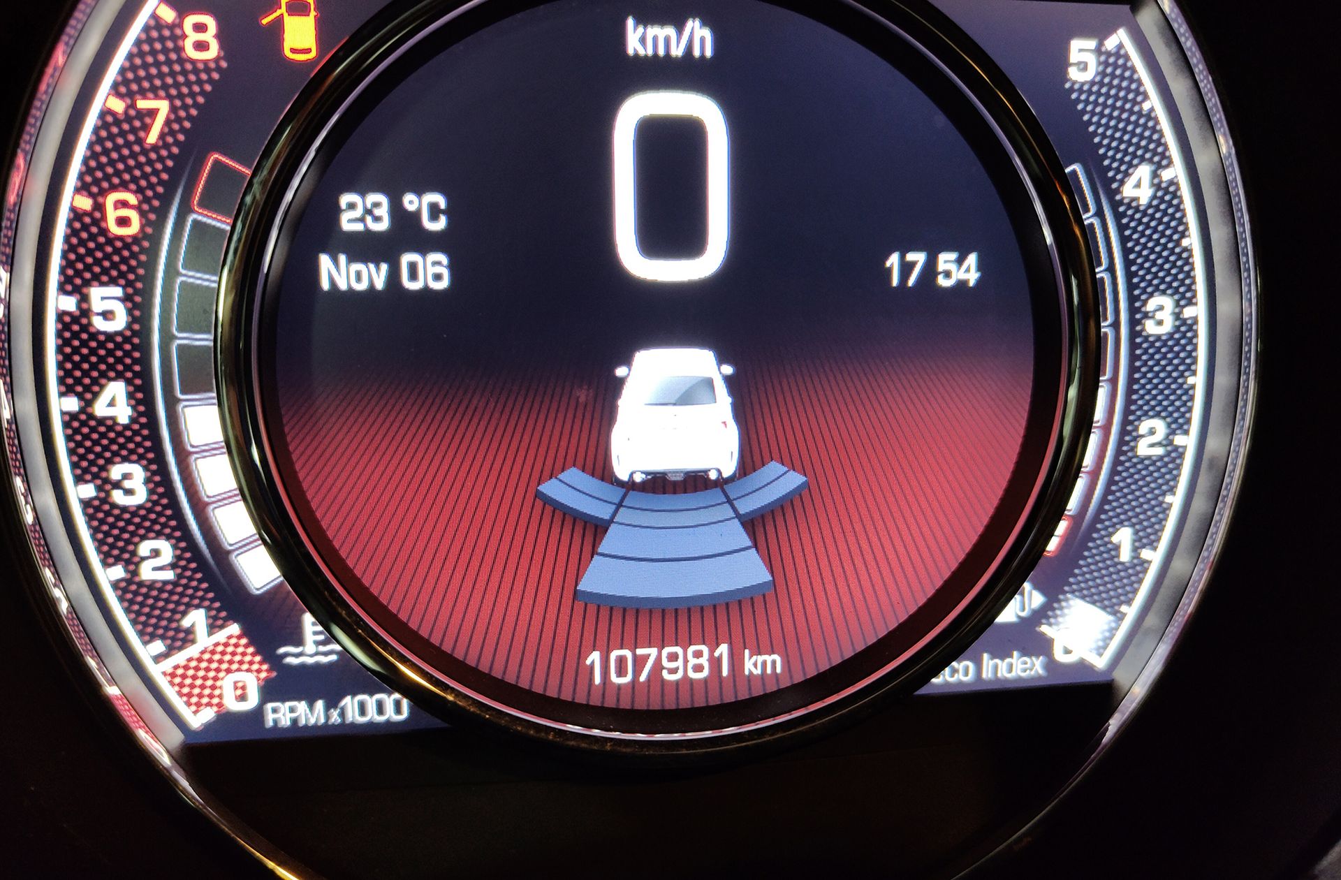 Abarth 500 1.4 16v T-Jet - foto 8