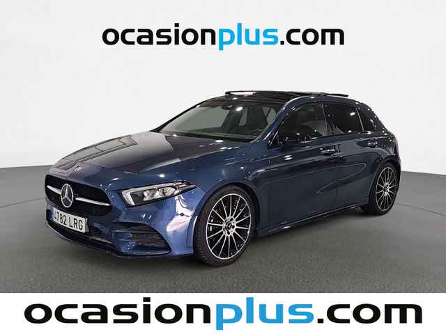 Mercedes Segunda Mano Baratos Valencia