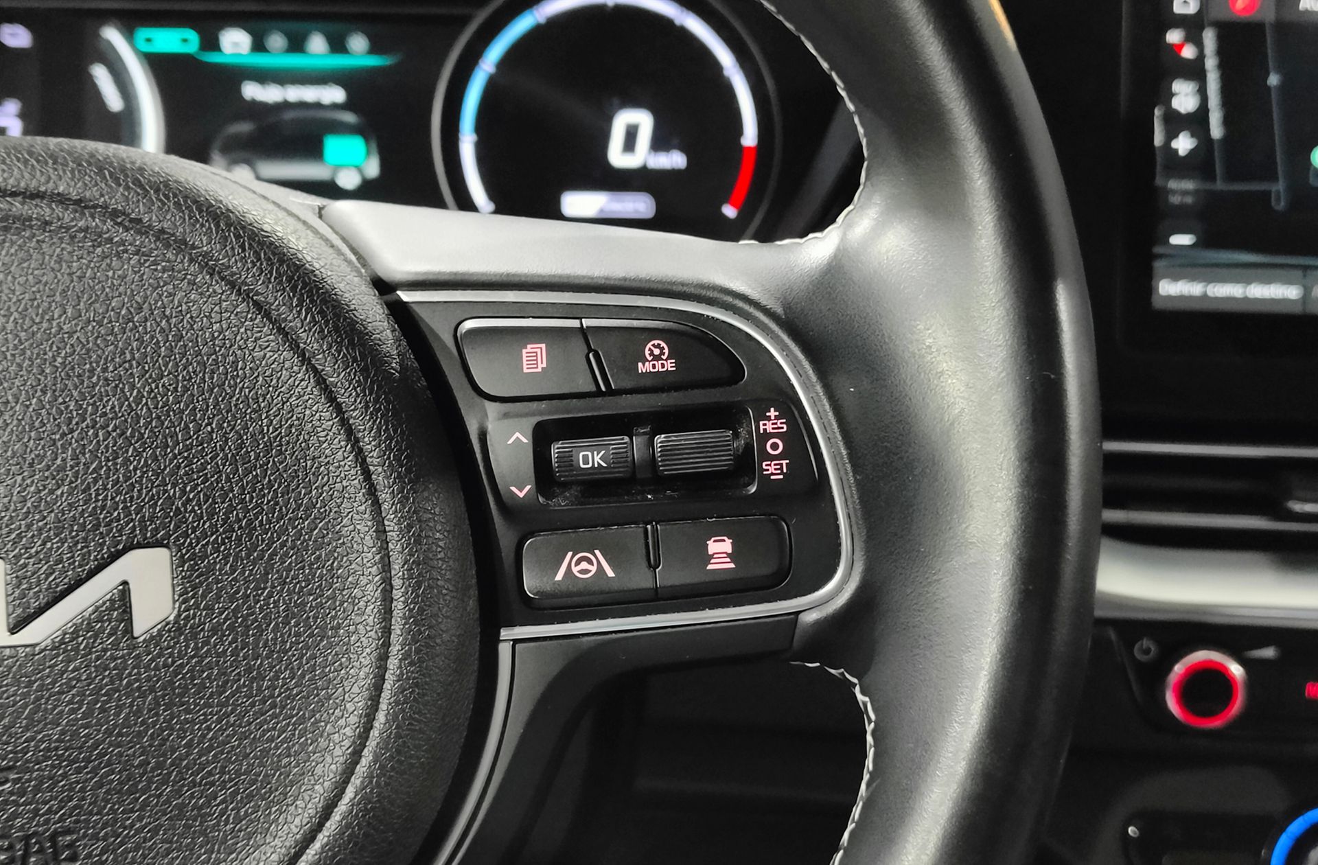 Kia Niro Drive - foto 25