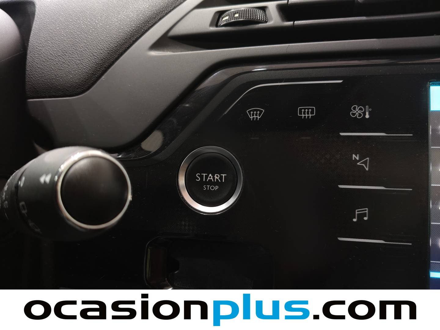 Accesorios del Citroën C4 Spacetourer Citroën C4 Spacetourer BlueHDi 100 Feel (100 CV)