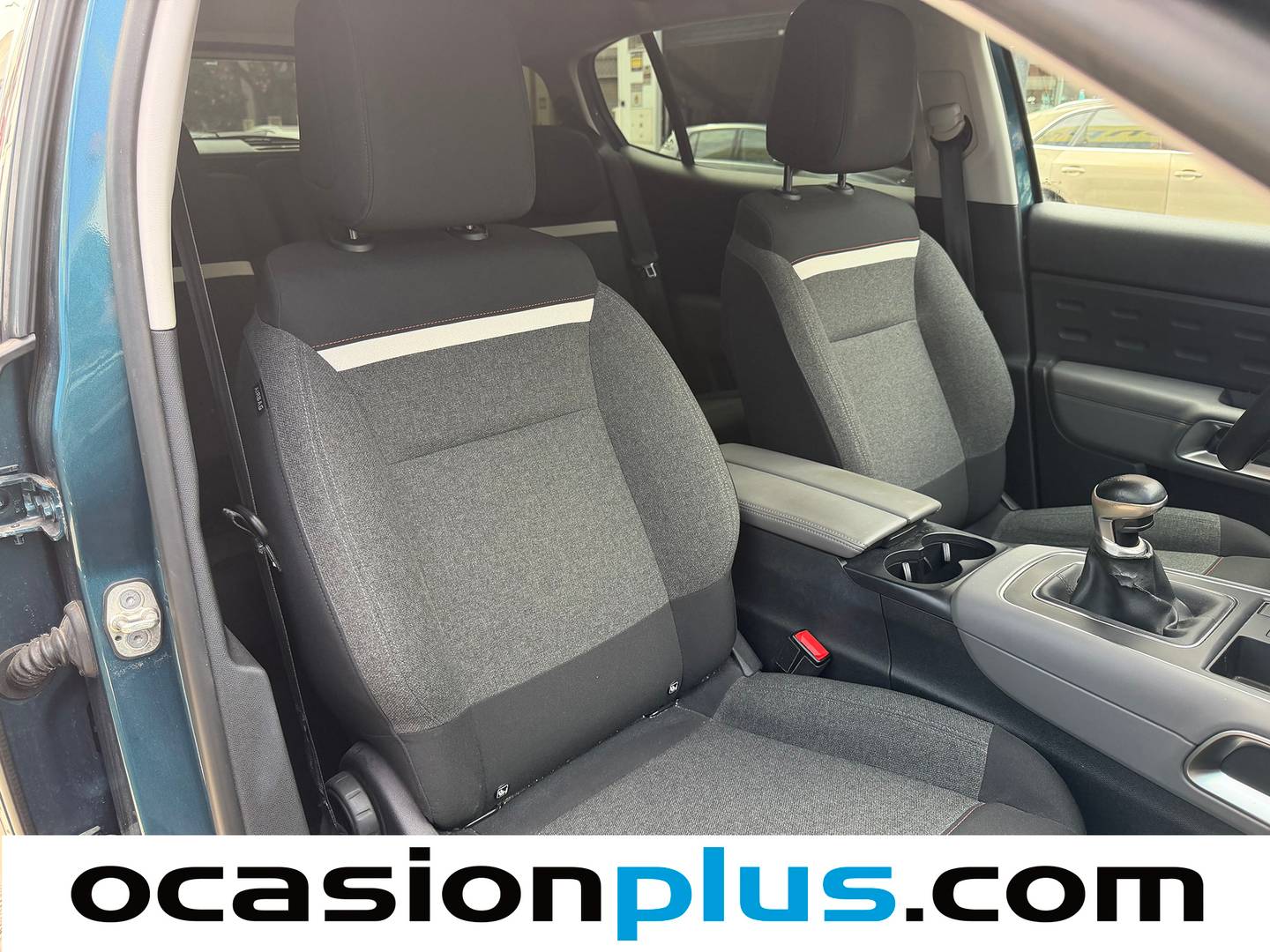 Citroën C5 Aircross Citroën C5 Aircross BlueHdi S&S Live (131 CV) km 0