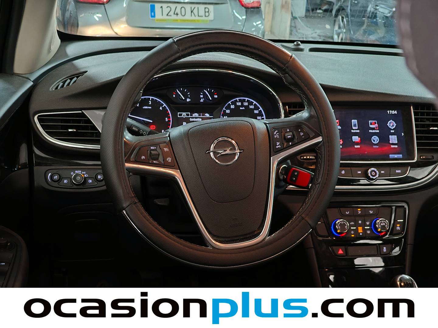 Opel Mokka X Opel Mokka X 1.6 CDTI S&S Selective 4X2 (136 CV) de ocasión