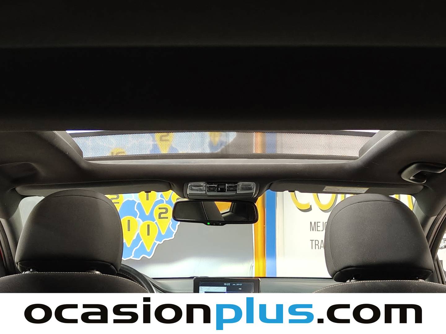 Foto KIA ProCeed Kia ProCeed 1.0 T-GDi GT Line (120 CV)