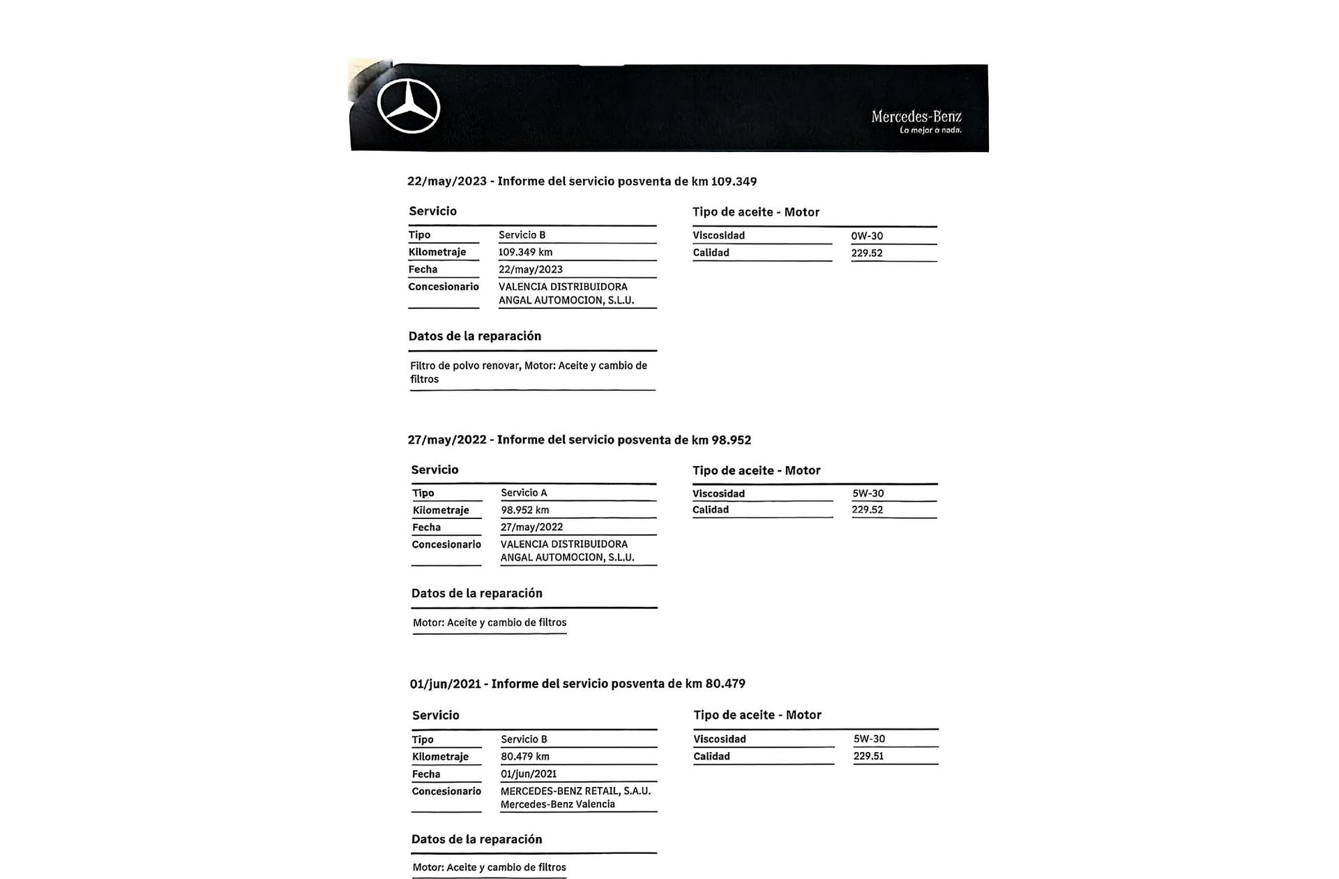 Mercedes-Benz Clase A 180 d - foto 23