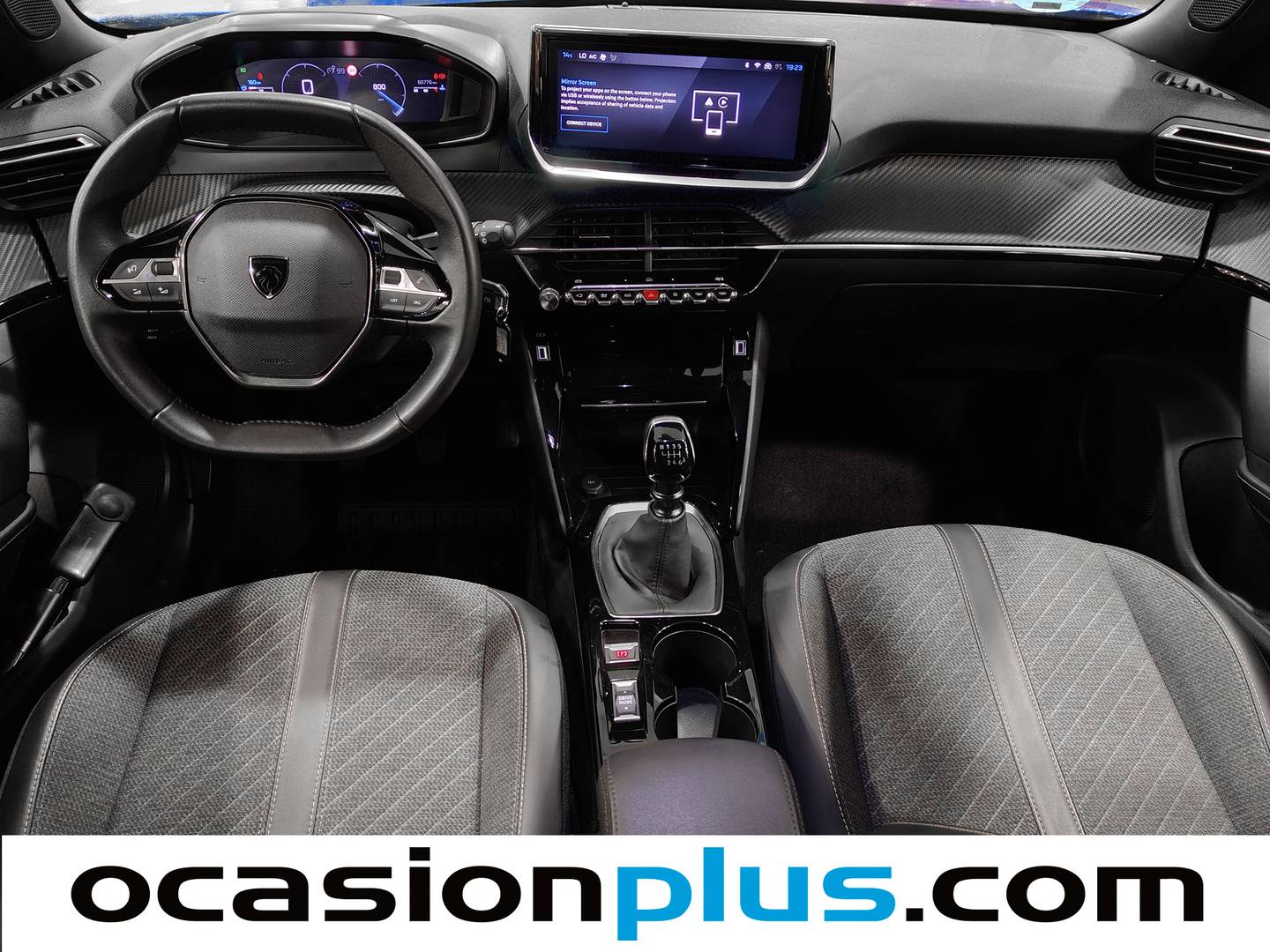 Foto Peugeot 2008 Peugeot 2008 PureTech 100 S&S Allure (100 CV)