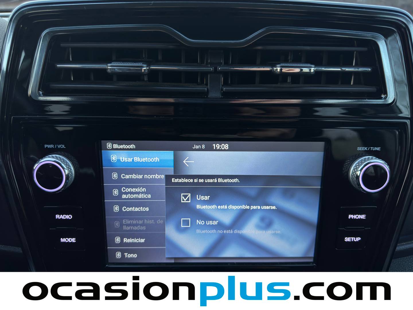 Foto SsangYong Tivoli Ssangyong Tivoli G12T Urban Plus (128 CV)