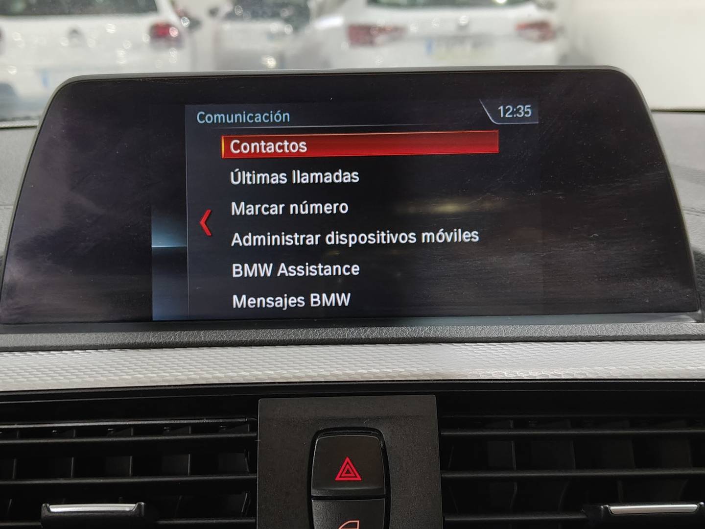 Foto BMW Serie 1 BMW Serie 1 118d (150 CV) Pack M