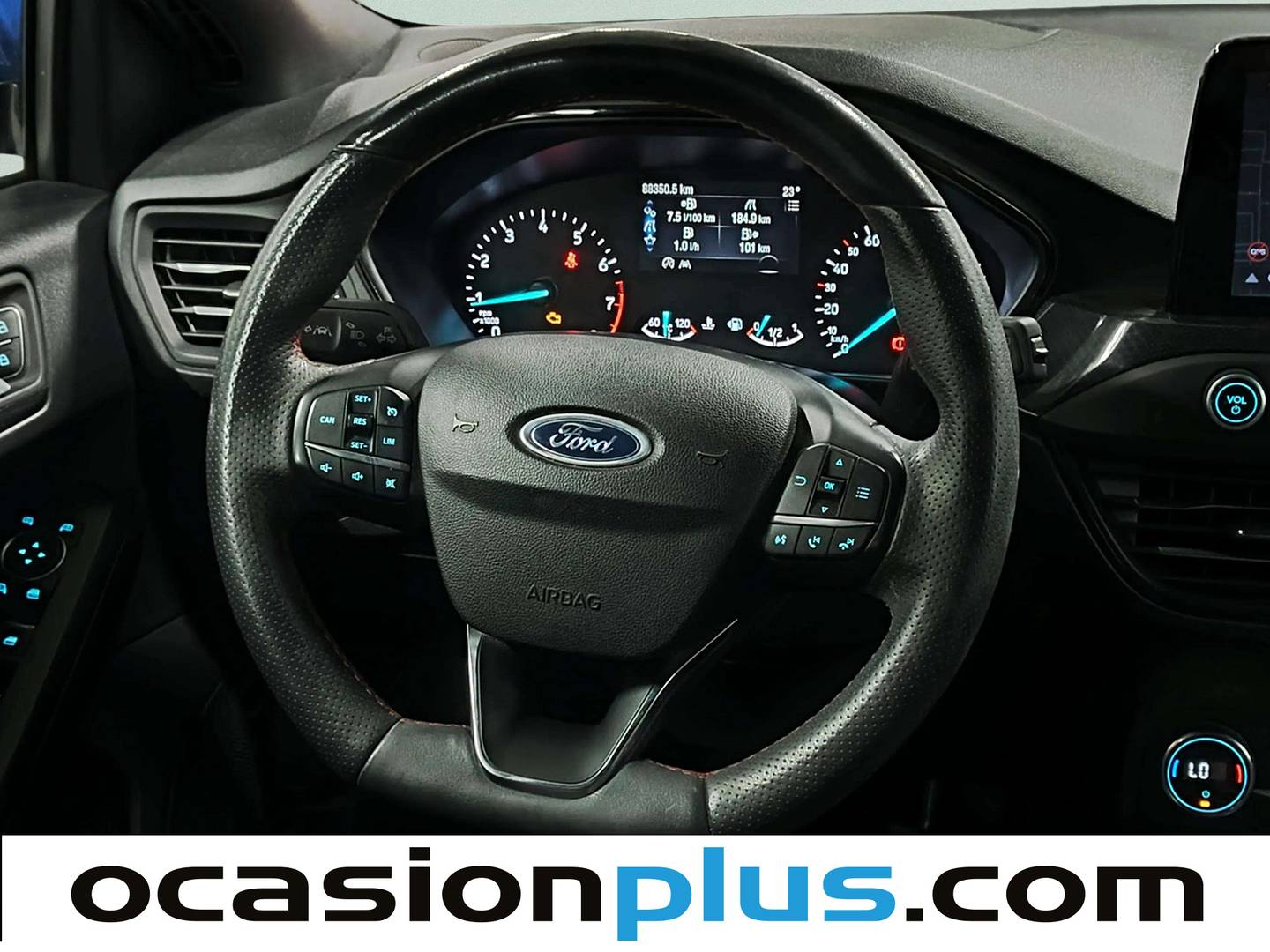 Ford Focus Ford Focus 1.0 Ecoboost ST-Line (125 CV) 2019