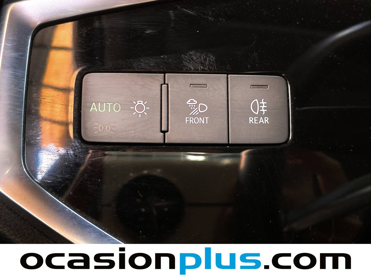 Audi Q3 Audi Q3 Advanced 35 TDI (150 CV) al mejor precio